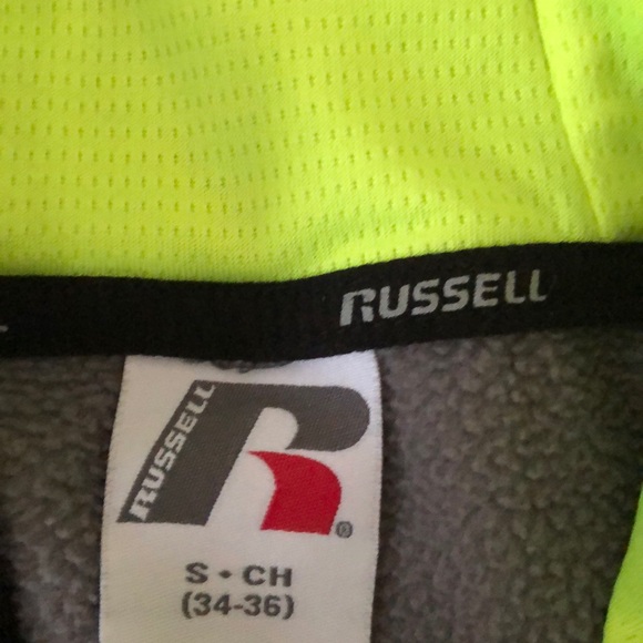 Russell Hoodie - Picture 5 of 5